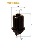 Filtro combustible WIX WF8184