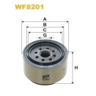 Filtro combustible WIX WF8201