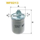 Filtro combustible WIX WF8213