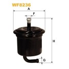 Filtro combustible WIX WF8236