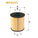 Filtro combustible WIX WF8241