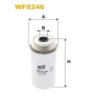 Filtro combustible WIX WF8246