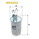 Filtro combustible WIX WF8252