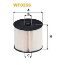 Filtro combustible WIX WF8256
