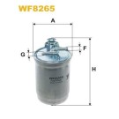 Filtro combustible WIX WF8265