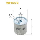 Filtro combustible WIX WF8272