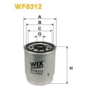 Filtro combustible WIX WF8312