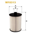 Filtro combustible WIX WF8313
