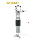 Filtro combustible WIX WF8337