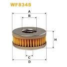Filtro combustible WIX WF8345