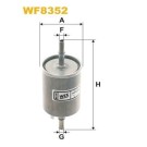 Filtro combustible WIX WF8352