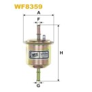 Filtro combustible WIX WF8359