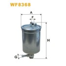 Filtro combustible WIX WF8368