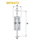 Filtro combustible WIX WF8373
