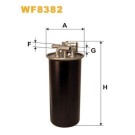 Filtro combustible WIX WF8382