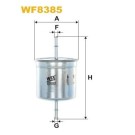 Filtro combustible WIX WF8385