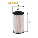 Filtro combustible WIX WF8388