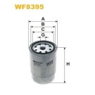 Filtro combustible WIX WF8395