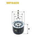 Filtro combustible WIX WF8409