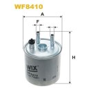 Filtro combustible WIX WF8410