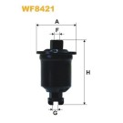 Filtro combustible WIX WF8421