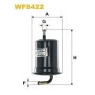 Filtro combustible WIX WF8422