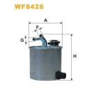 Filtro combustible WIX WF8426