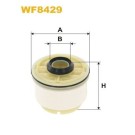 Filtro combustible WIX WF8429