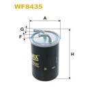 Filtro combustible WIX WF8435