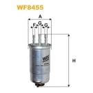 Filtro combustible WIX WF8455