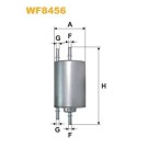 Filtro combustible WIX WF8456