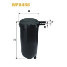 Filtro combustible WIX WF8458