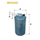 Filtro combustible WIX WF8459