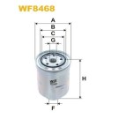 Filtro combustible WIX WF8468