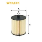 Filtro combustible WIX WF8475