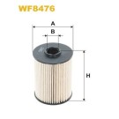 Filtro combustible WIX WF8476