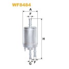 Filtro combustible WIX WF8484