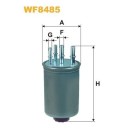 Filtro combustible WIX WF8485