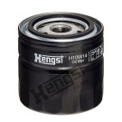 Filtro de aceite HENGST H10W14