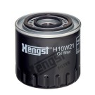 Filtro de aceite HENGST H10W21