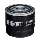 Filtro de aceite HENGST H13W01