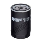 Filtro de aceite HENGST H14W02
