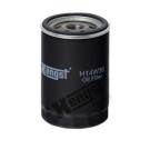 Filtro de aceite HENGST H14W36