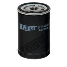 Filtro de aceite HENGST H14W40