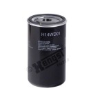 Filtro de aceite HENGST H14WD01