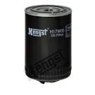 Filtro de aceite HENGST H17W05