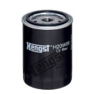 Filtro de aceite HENGST H20W06