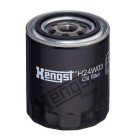 Filtro de aceite HENGST H24W03