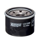 Filtro de aceite HENGST H310W