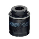 Filtro de aceite HENGST H312W01